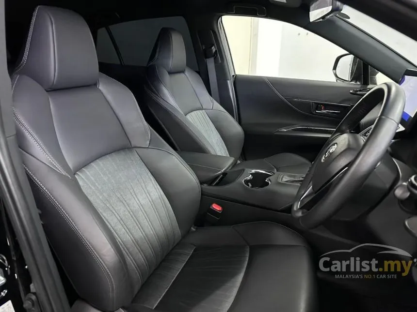 2023 Toyota Harrier G SUV