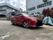 Used 2021 Toyota Vios 1.5 E Sedan (LOW MILEAGE)