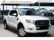 Used OTR PRICE 2017 Ford Ranger 2.2 XLT High Rider Pickup Truck NO OFF ROAD (A) DVD PLAYER