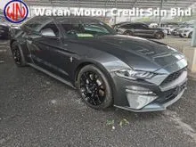 2019 Ford Mustang 2.3 Coupe New Facelift