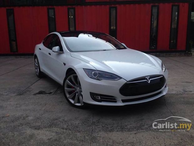 Tesla Car Images And Price