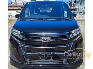 2021 Toyota Noah 2.0 X MPV