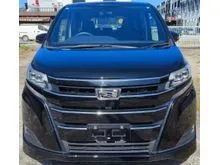 2021 Toyota Noah 2.0 X MPV