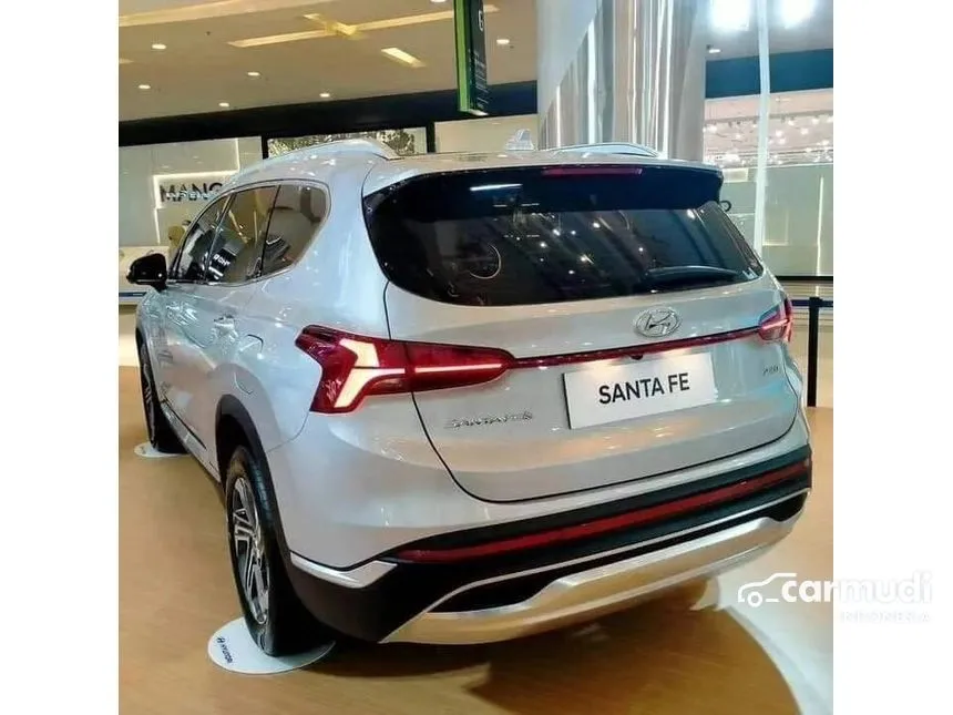 2024 Hyundai Santa Fe Prime SUV