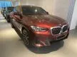 Used (LOW MILEAGE + LOW INTEREST) 2022 BMW X4 2.0 xDrive30i M Sport SUV - Cars for sale
