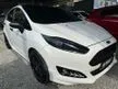 Used Ford Fiesta 1.5 Sport (A) Hatchback KEYLESS PUSH START BODYKIT