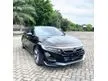 Jual Mobil Honda Accord 2024 1.5 di DKI Jakarta Automatic Sedan Hitam Rp 787.300.000