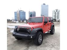 2015 Jeep Wrangler 3.0 Rubicon SUV NEW ENGINE 2015 2016 ATPM 4X4 RUBICON ASLI TDP 200 JUTA SAHARA HUB SANDY