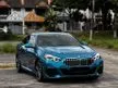 Used 2021 BMW 218i 1.5 M Sport Sedan #ZeroDeposit #FreeTryLoan