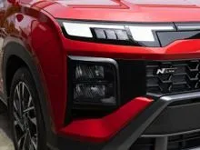 2025 Hyundai Creta 1.5 N Line Turbo SUV