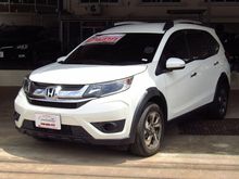 2016 Honda BR-V 1.5 (ปี 16-20) V SUV AT