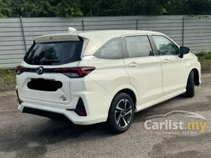 2023 Perodua Alza 1.5 AV MPV