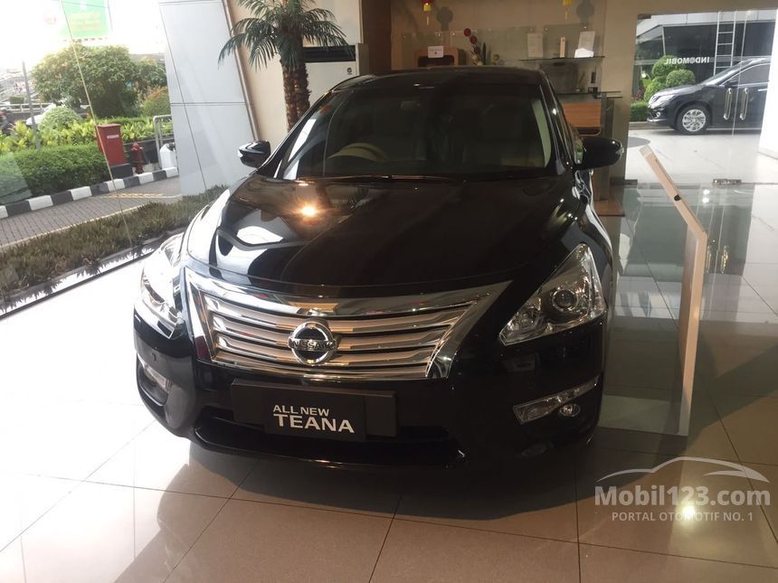 Jual Mobil  Nissan  Teana  2019 XV 2 5 di DKI Jakarta 