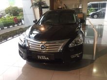 NISSAN TEANA NIK 2017 READY STOCK TERBATAS