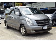 2011 Hyundai H-1 2.5 (ปี 08-17) Maesto Deluxe Van