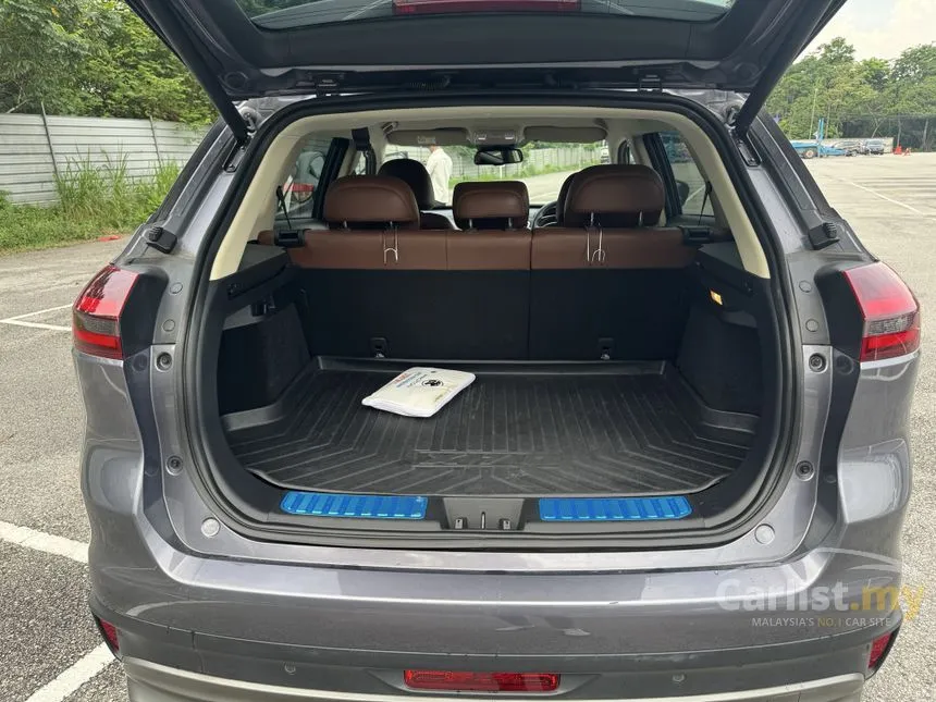 2022 Proton X70 Premium SUV