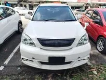 2003 Toyota Harrier 3.0 300G SUV