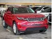 Recon High spec - 2018 Land Rover Range Rover Velar S 2.0cc Petrol P300 R-Dynamic HSE Suv - New facelift/Led headlamp/Panaromic roof/Meridian sound system - Cars for sale