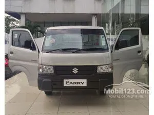2026 Suzuki Carry 1.5 Pick Up Wide Deck Pickup
