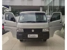 2026 Suzuki Carry 1.5 Pick Up Wide Deck Pickup