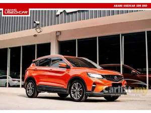 2022 Proton X50 1.5 Premium SUV