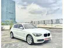 2012 BMW 116i 1.6 Urban Hatchback