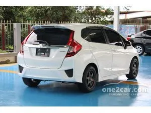 2014 Honda JAZZ 1.5 SV Hatchback