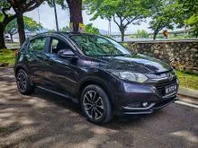 2016 Honda HR-V 1.8 E SUV.. NO PROCESSING FEE..
