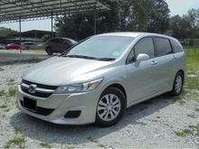 2010/2015 Honda Stream 1.8 i-VTEC RSZ Facelift LikeNEW