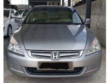 2005 Honda Accord 2.4 VTi-L (A)