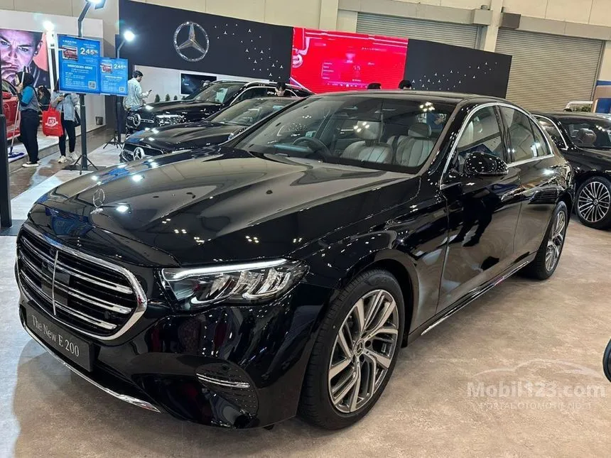 Jual Mobil Mercedes