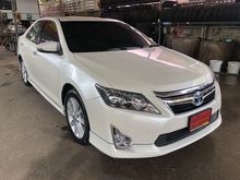 2012 Toyota Camry 2.5 (ปี 12-16) Hybrid Sedan AT