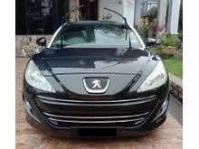 2012 Peugeot RCZ 1.6 Coupe