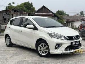 2020 Perodua Myvi 1.3 X Hatchback