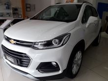 2017 Chevrolet Trax 1.4 LT SUV- Diskon Besar