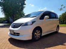 2012 Honda Freed 1.5 (ปี 08-16) Limited Wagon AT