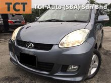 2010 Perodua Myvi 1.3 (A) EZi,TWIN AIR BAG,CAREFUL OWNER