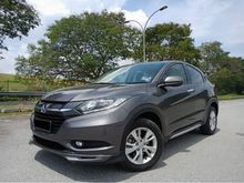 2016 Honda HR-V HRV 1.8 V Like New ( 2 YEARS WARRANTY )
