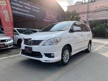 2015 Toyota Innova 2.0 (ปี 11-15) V Wagon AT