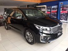 2021 KIA Grand Sedona 2.2 CRDi MPV