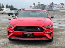2021 Ford Mustang 2.3 High Performance Fastback