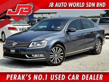 2016 Volkswagen Passat 1.8 CAR KING 48K-MILEAGE