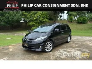 2011 Toyota Estima 2.4 MPV