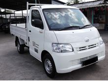 2018 Daihatsu Gran Max 1.5 M 1 Ton Lorry Pick Up
