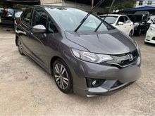 2014 Honda Jazz 1.5 V i-VTEC (A)
