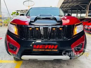 2019 Nissan Navara 2.5 NP300 SE Dual Cab Pickup