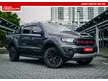 Used 2021 Ford Ranger 2.0 Wildtrak High Rider Dual Cab Pickup Truck FULL CONVERT WILDTRAK RAPTOR REVERSE CAMERA NICE SPORT RIMS 2020 3WRTY