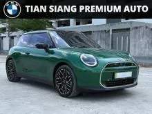2024 MINI Cooper 0.0 SE 3 Door (A) BMW PREMIUM SELECTION