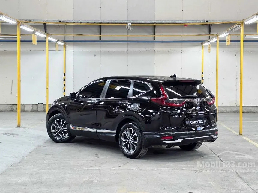 2023 Honda CR-V Turbo Prestige SUV