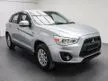 Used 2014 Mitsubishi ASX 2.0 SUV 2wd Tip Top Condition One Yrs Warranty One Owner New Stock In OCT 2023Yrs